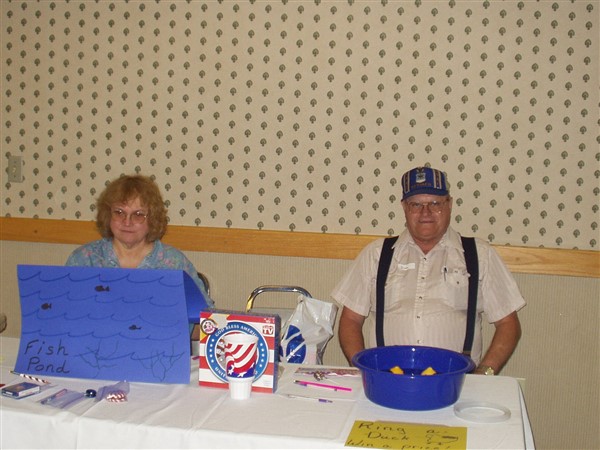 AMVETS Convention 05 001
