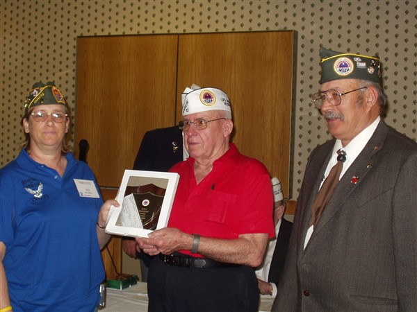 AMVETS Convention 05 013