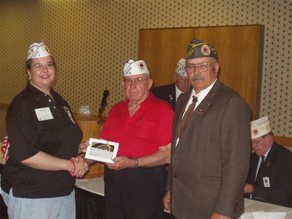 AMVETS Convention 05 015