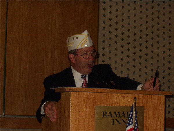 AMVETS Convention 05 016